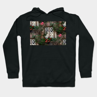 Fairy-Tale Window Hoodie